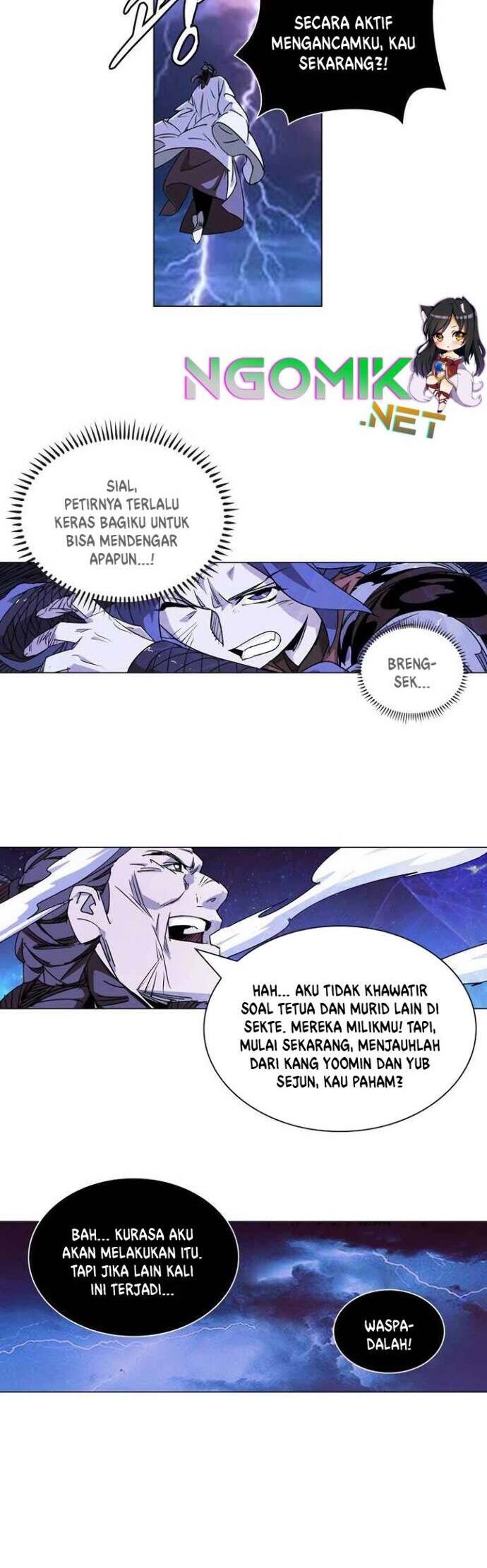 6 Worlds of Cultivation Chapter 30 Gambar 9